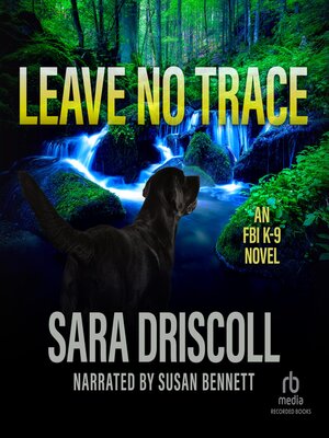 cover image of Leave No Trace